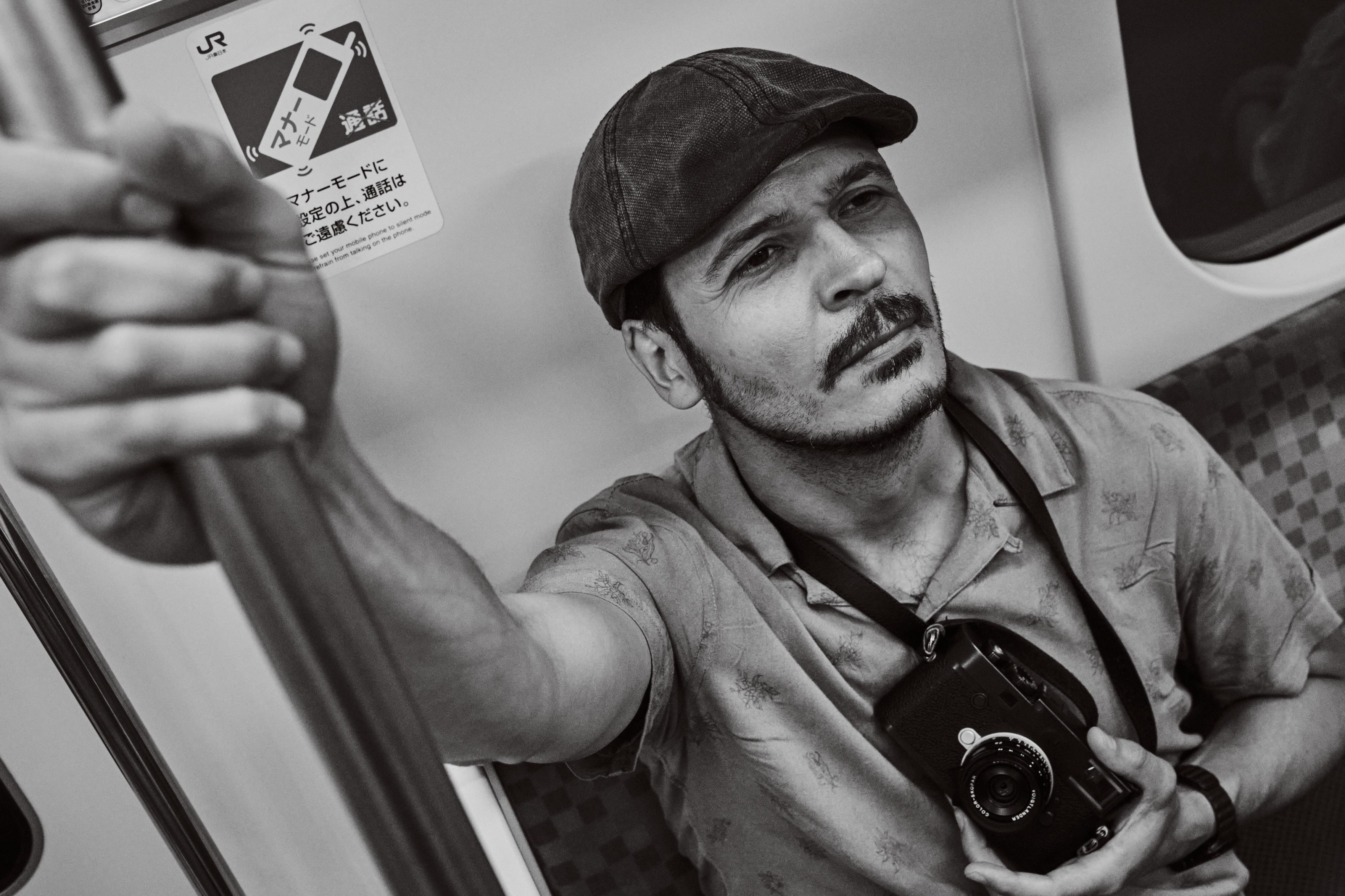 Emiliano Cuadrado Rodriguez